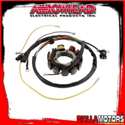 APO4002 STATOR POLARIS Scrambler 500 4x4 1997- 499cc - -
