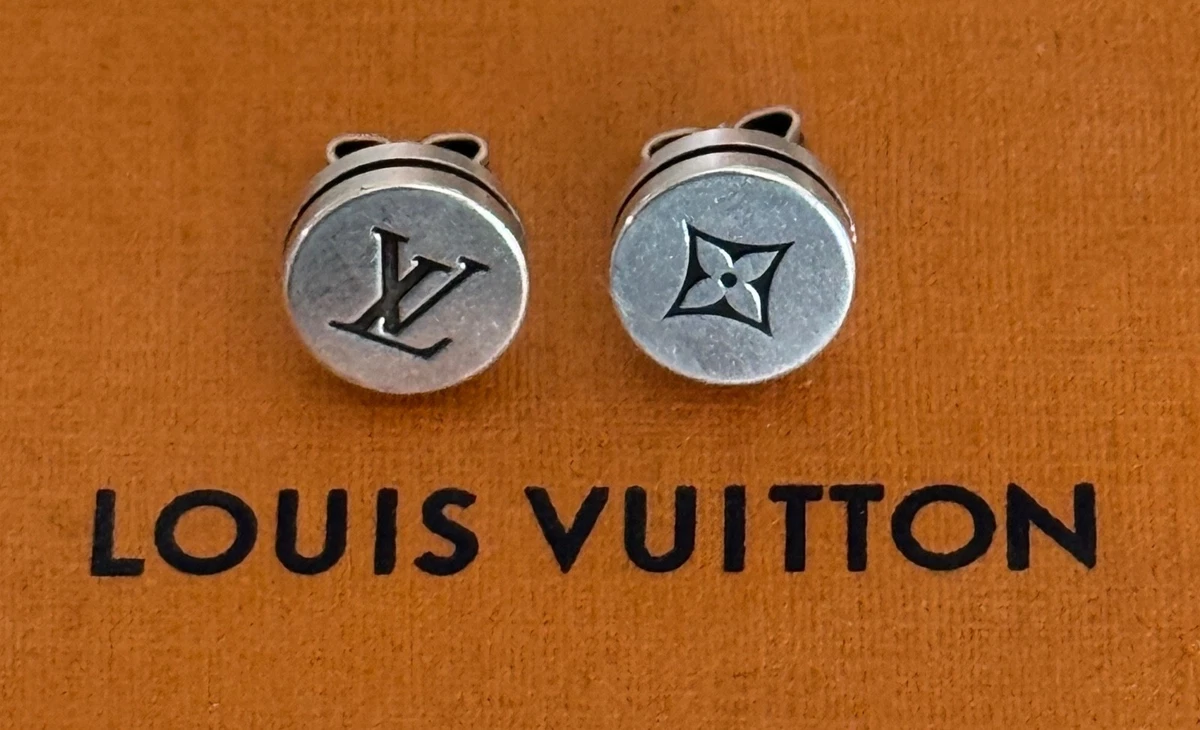 Louis Vuitton Earrings without Stone Fine Earrings for sale | eBay