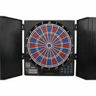 BULLS E-Dart Cabinet Lightning RB Sound