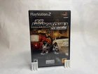 Midnight Club 3: DUB Edition (PlayStation 2) - CIB - Disc Resurfaced - Tested