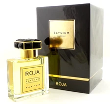 Roja Elysium Men's Parfum 1.7 oz/ 50ml