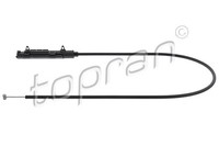 1X Topran 503 914 Motorhaubenzug FüR BMW