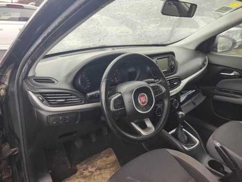 Türgriff Vorne Aussen Rechts für FIAT II TIPO (356) BERLINA 2018 1690787 - Picture 10 of 10