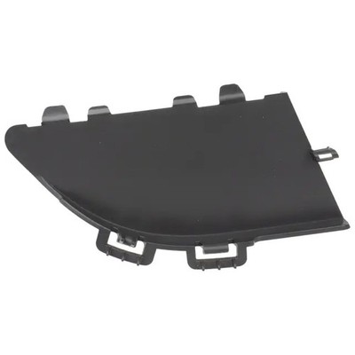 Genuine Ford Grille Molding DT1Z-9D440-C