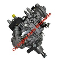 Fuel Injection Pump 504218823 2856537 For New Holland T5050 T4050 T4.95 Tractor