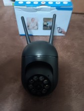1080P WiFi IP Security Camera Wireless Indoor CCTV System Home Baby Pet Monitor