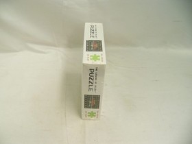 Brand New The Legend Of Zelda Nintendo NES 8-Bit Puzzle