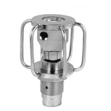 Mosmatic 81.406 Rotary Surface Cleaner/Pressure Washer