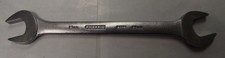 Allen 21121 21mm To 23mm Open End Wrench Usa
