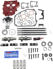 FEULING PARTS Camchest Kit - HP+ - 525 Series - Gear Drive - Twin Cam 7204