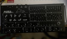 Twisted Electrons MegaFM Mk2 Desktop FM Synthesizer