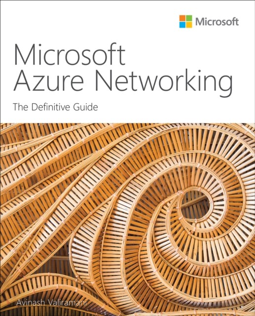 It Best Practices-Microsoft Press Ser.: Microsoft Azure Networking : The ... - Image 5