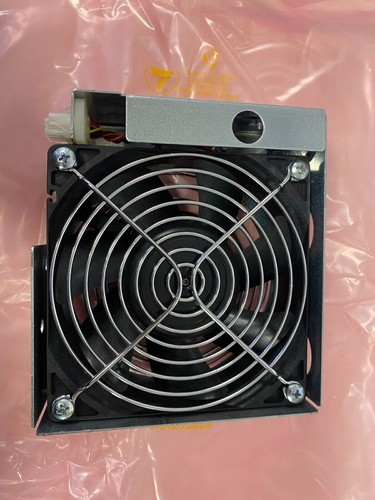 Panaflo FBA12G48H DC Brushless motor speed cooling fan ref00177 - 第 1/4 張圖片
