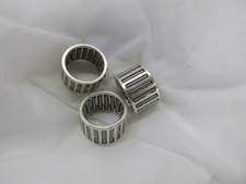 SUZUKI GT750 LOWER CON ROD  BEARING SET 09263-24026 SUPERSEDED FROM 09263-24007