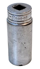 Snap on Tools SF261 13/16" SAE Flank Drive Deep Socket 3/8" Drive 12 Point USA