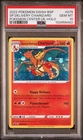 Pokémon 2022 Special Delivery Charizard SWSH075 Promo PERFECT PSA 10 Holo Card