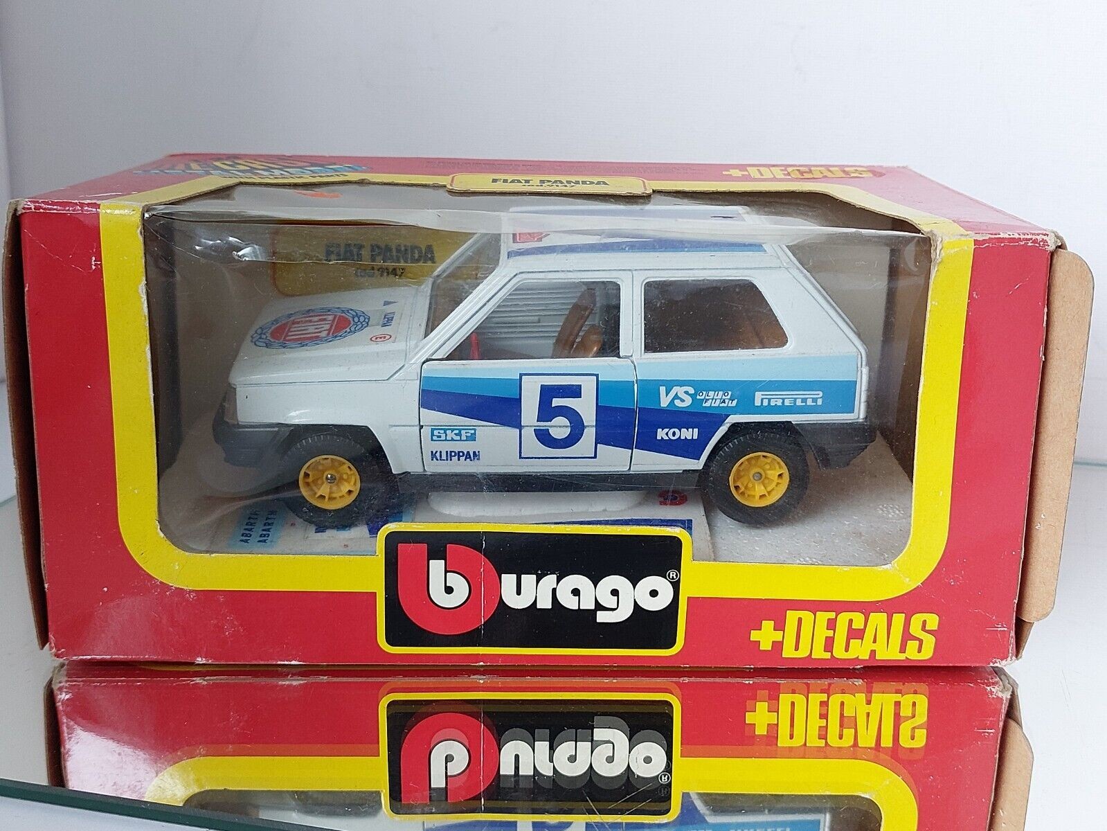 WSI Models Daf Ecotrans Daf Xf105 Sc 4x2 Welgro 3 As 1:50 9147