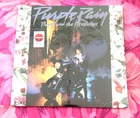 Prince - Purple Rain LP       Purple Vinyl      ***New/Sealed***