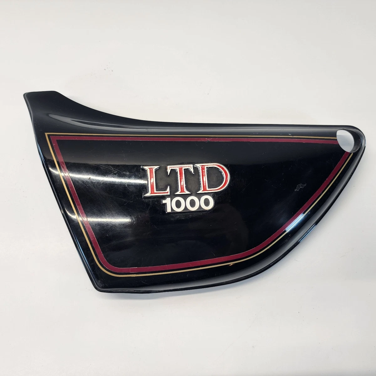 Fairings & Bodywork for Kawasaki 1000 LTD for sale | eBay