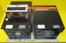 Reliance Electric 800894-RC VS Power Module 250 HP DC Drive 230VAC IN 240VDC Out