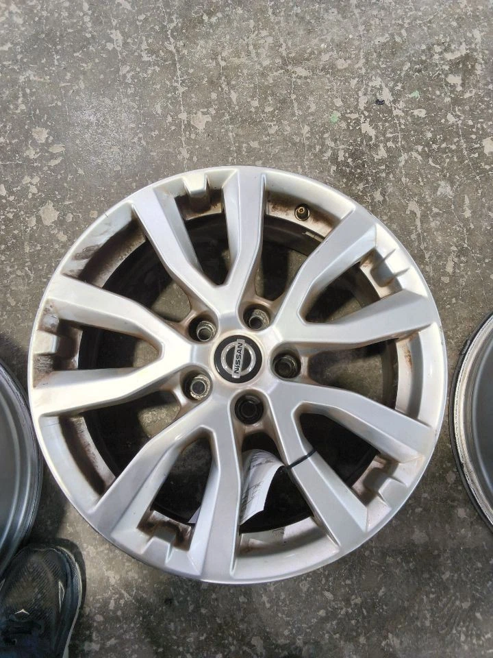 25+ Nissan 17x7 Car and Truck Wheels for sale | Updated Oct 2026
