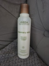 Aveda Rosemary Mint Body Lotion, Invigorating Aroma, 200ml, New Sealed