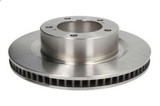 1X Disco de freno DELPHI BG9131 para TOYOTA SEQUOIA (_K6_) 4.7 2007-2014