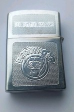 BETTY BOOP LIGHTER
