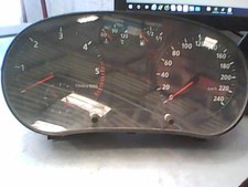 Compteur Audi A3