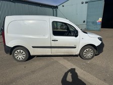 2017 Mercedes-Benz Citan 109CDI Van BLUE EFFICIENCY STARTSTOP EURO6ULEZ PANEL VA