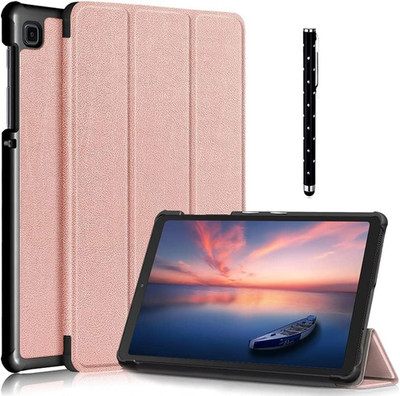 Tab A7 Lite 8.7'' Cover, Cover Hülle für Samsung Galaxy Tab A7 Lite 8.7'' Table