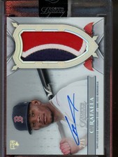 2024 Topps Dynasty Baseball Set Review and Checklist 28