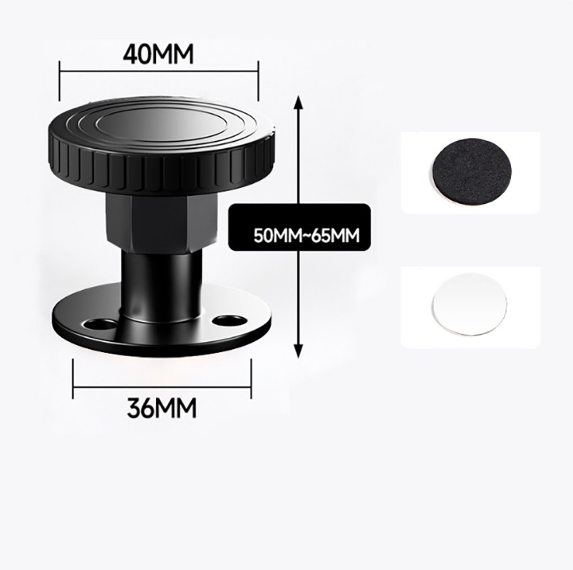 Adjustable Support Rod Telescoping Lifting Support Pole Labor-Saving ...