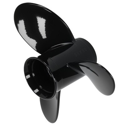 3 Blade Propeller for Mercury 8-9.9HP Outboard 8.5'' Pitch 48897618A10