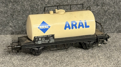 Märklin 4440 Kesselwagen Aral Spur H0 | Zustand: Gebraucht