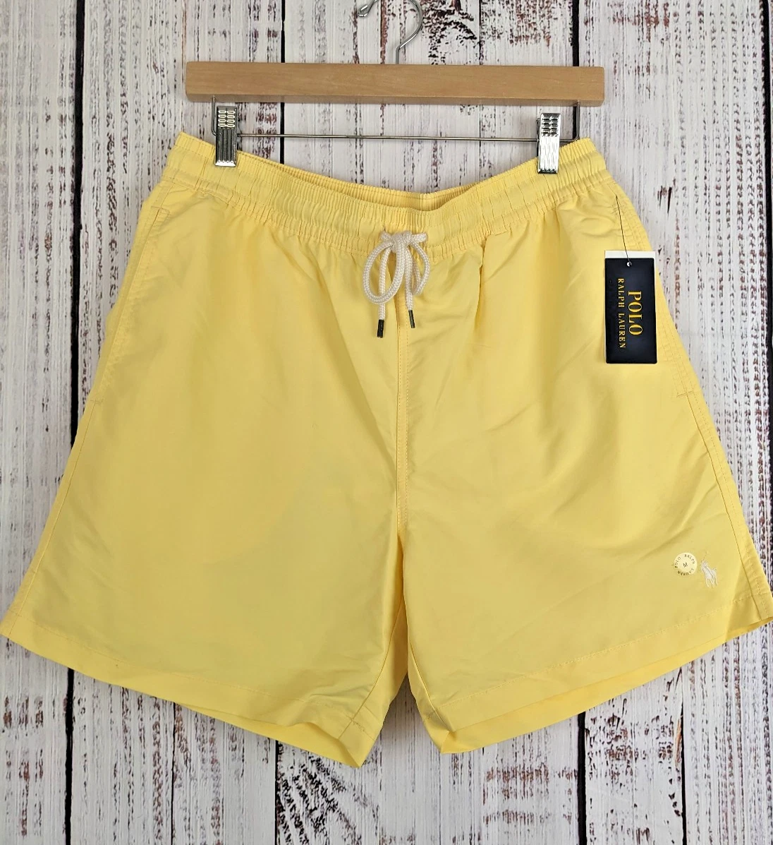 Ralph Lauren Swim Trunks for Men for sale | eBay