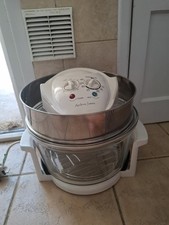 andrew james halogen oven 12l