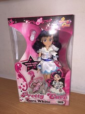 GIG Pretty Cure HONOKA Bambola 25 cm Versione TRASFORMATA MIB, 2004