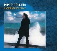 Il Giorno Del Falco von Pollina,Pippo | CD | Zustand sehr gut