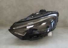 Mercedes-Benz EQE v295 2023 Scheinwerfer A2959061901 HCS16187