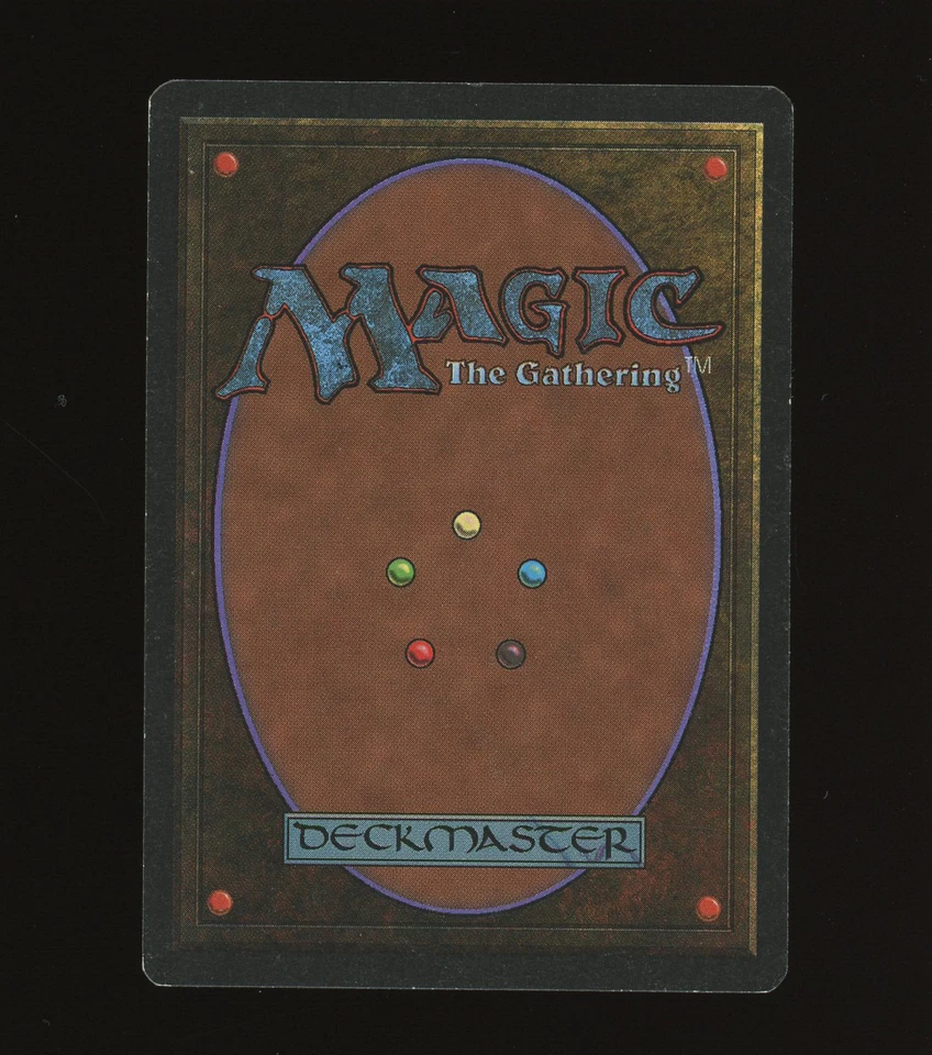 Taiga - MTG Revised Edition - RareCo - Image 2 of 3