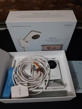 Miku Pro Smart Baby Monitor