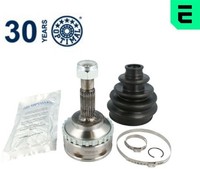 Optimal CW-2992 Gelenksatz FüR Antriebswelle Vorderachse Vorne