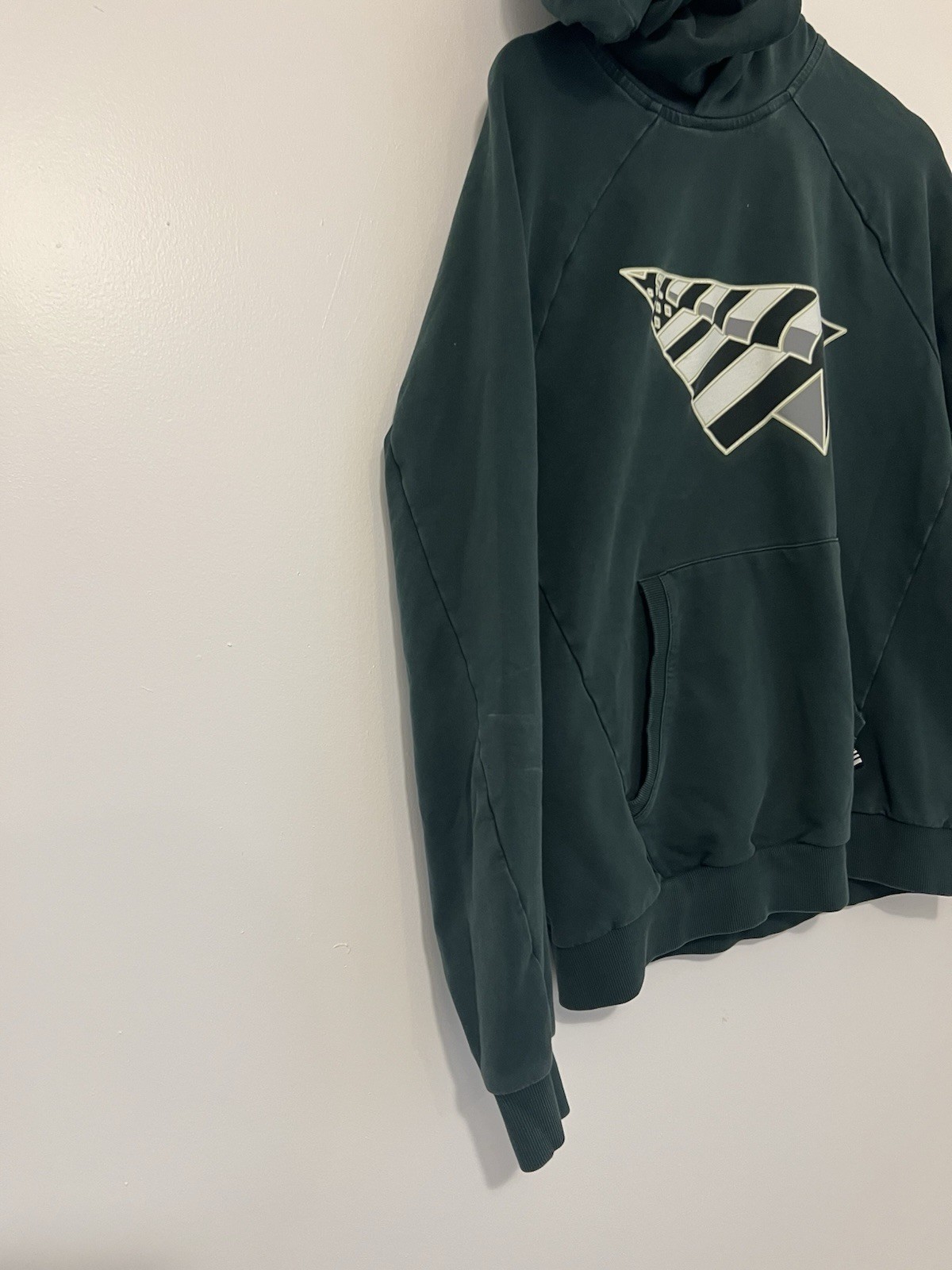 Paper Planes Flag Set size Medium - image 6