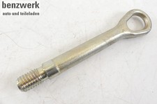 Mercedes W166 W204 W205 W207 W212 W216 W218 W221 W447 Abschlepphaken geschraubt