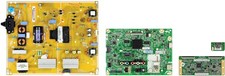 LG 55LH5750-UB.BUSCLOR Complete LED TV Repair Parts Kit SEE NOTE