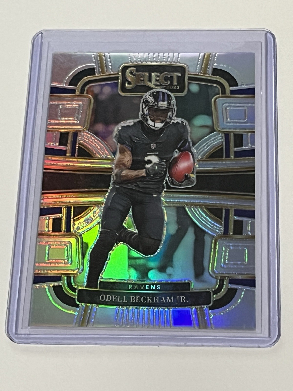 2022 Panini Select Football Travon Walker Silver Prizm Concourse Level RC No. 42