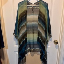 Soft-surroundings Women's multi Top