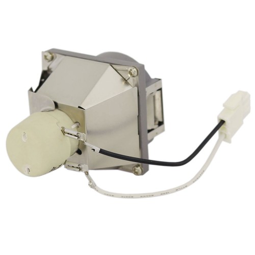 Replacement Lamp & Housing for The Viewsonic PJD6552LWS Projector - 90 Day - Picture 5 of 9