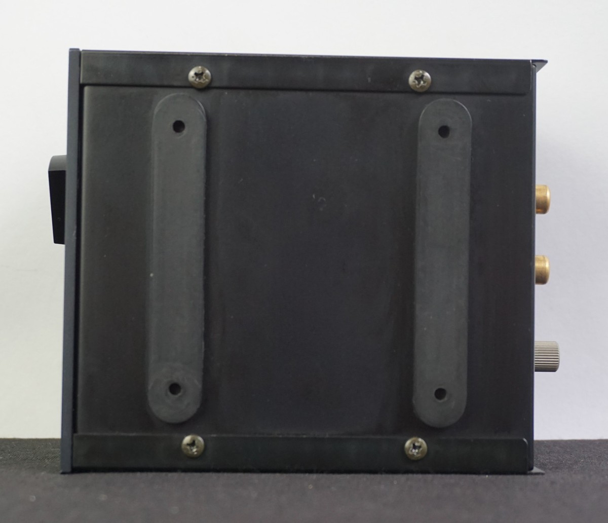 オーディオテクニカ MCカートリッジ用昇圧トランス AT-660T/OCC Audio-Technica AT660T/OCC Step Up Transformer For MC Phono Moving